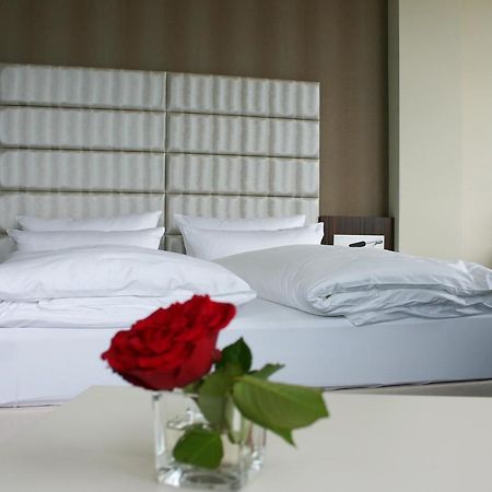 Business-Hotel Artes Chemnitz Eksteriør billede